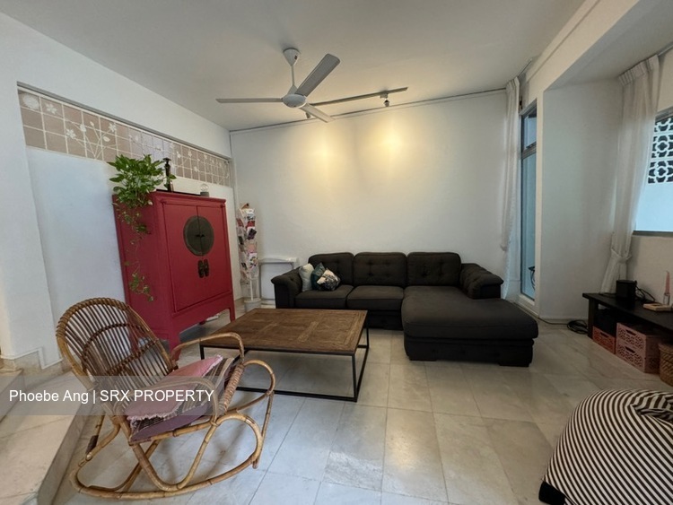 Capitol Park (D11), Semi-Detached #526373841